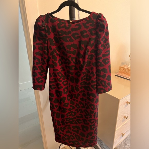 Calvin Klein dress - Picture 1 of 4